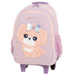 Εικόνα της Polo Τσάντα τρόλεϋ νηπίου Junior Fizz Dog 965001-8450
