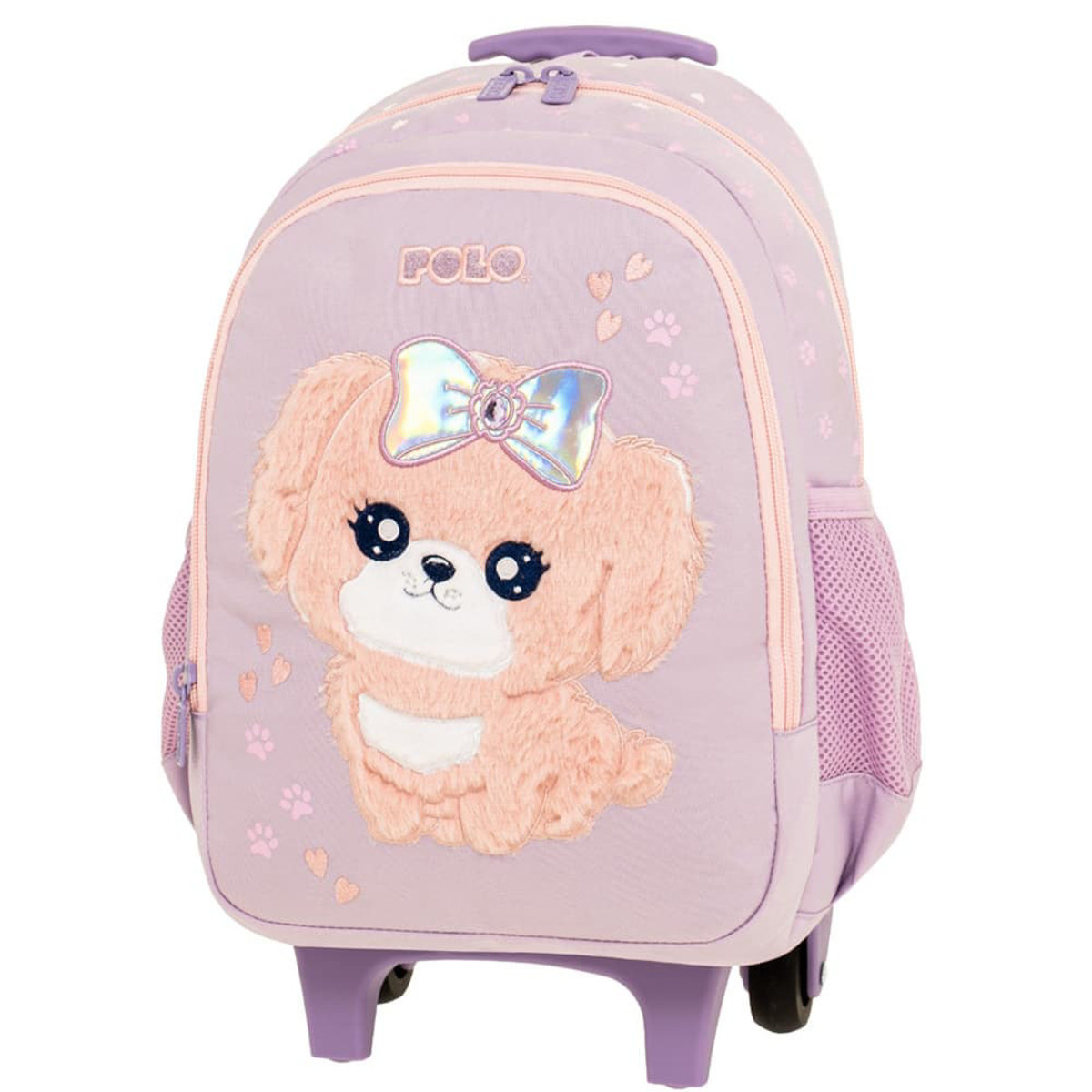 Εικόνα της Polo Τσάντα τρόλεϋ νηπίου Junior Fizz Dog 965001-8450