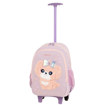 Εικόνα της Polo Τσάντα τρόλεϋ νηπίου Junior Fizz Dog 965001-8450