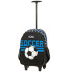 Εικόνα της Polo Τσάντα τρόλεϋ νηπίου Junior Fizz Soccer 965001-8451