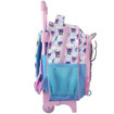 Εικόνα της Gim Tσάντα τρόλεϋ νηπίου Stitch Brush it out 342-03072