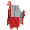 Εικόνα της Fisher Price Tσάντα τρόλεϋ νηπίου Leo 350-51072
