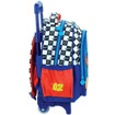 Εικόνα της Gim Tσάντα τρόλεϋ νηπίου Paw Patrol Chase Racing 354-00072