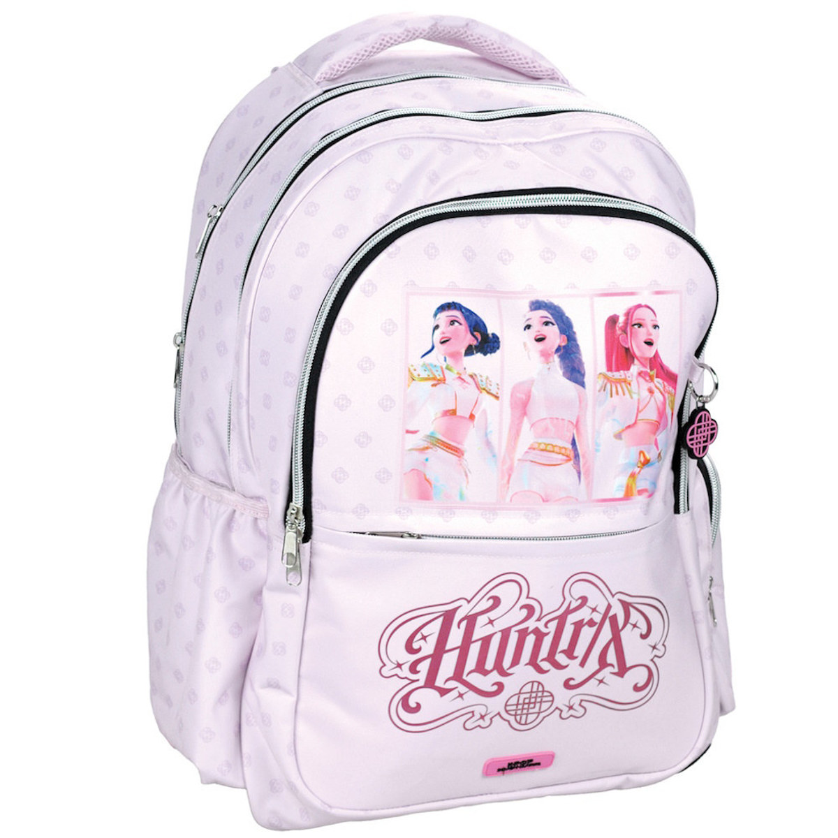 Εικόνα της Gim Τσάντα σακίδιο Pink Huntrix 364-01031