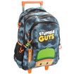 Εικόνα της Gim Τσάντα τρόλεϋ Stumble Guys Hat 377-32074