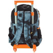 Εικόνα της Gim Τσάντα τρόλεϊ Stumble Guys Hat 377-32074