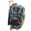 Εικόνα της Gim Τσάντα τρόλεϊ Stumble Guys Hat 377-32074