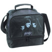 Εικόνα της Gim Τσαντάκι φαγητού Black Huntrix 364-00220
