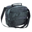 Εικόνα της Gim Τσαντάκι φαγητού Black Huntrix 364-00220