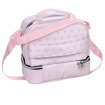 Εικόνα της Gim Τσαντάκι φαγητού Pink Huntrix 364-01220