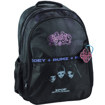 Εικόνα της Gim Τσάντα σακίδιο Black Huntrix 364-00031