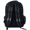 Εικόνα της Gim Τσάντα σακίδιο Black Huntrix 364-00031