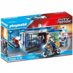 Εικόνα της Playmobil City Action Αστυνομικό Τμήμα 70568