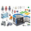 Εικόνα της Playmobil City Action Αστυνομικό Τμήμα 70568