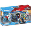 Εικόνα της Playmobil City Action Αστυνομικό Τμήμα 70568