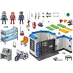 Εικόνα της Playmobil City Action Αστυνομικό Τμήμα 70568