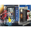 Εικόνα της Playmobil City Action Αστυνομικό Τμήμα 70568