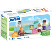 Εικόνα της Playmobil Junior Πούλμαν 71682