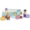 Εικόνα της Playmobil Junior Πούλμαν 71682