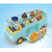Εικόνα της Playmobil Junior Πούλμαν 71682