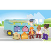 Εικόνα της Playmobil Junior Πούλμαν 71682