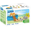 Εικόνα της Playmobil Junior: Η κιβωτός του Νώε 71681