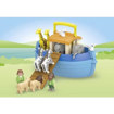 Εικόνα της Playmobil Junior: Η κιβωτός του Νώε 71681