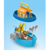 Εικόνα της Playmobil Junior: Η κιβωτός του Νώε 71681