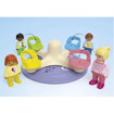 Εικόνα της Playmobil Junior Παιδικό καρουζέλ 71701