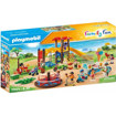Εικόνα της Playmobil Family Fun: Μεγάλη Παιδική Χαρά 71571
