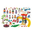 Εικόνα της Playmobil Family Fun: Μεγάλη Παιδική Χαρά 71571