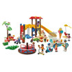 Εικόνα της Playmobil Family Fun: Μεγάλη Παιδική Χαρά 71571