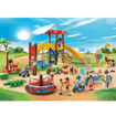 Εικόνα της Playmobil Family Fun: Μεγάλη Παιδική Χαρά 71571