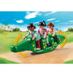 Εικόνα της Playmobil Family Fun: Μεγάλη Παιδική Χαρά 71571