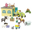Εικόνα της Playmobil Junior Διασκέδαση στη φάρμα 71656