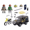 Εικόνα της Playmobil Όχημα ομάδας ειδικών αποστολών 72066