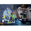 Εικόνα της Playmobil Όχημα ομάδας ειδικών αποστολών 72066