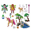 Εικόνα της Playmobil Νεραϊδοεκδρομή στη μαγεμένη λίμνη 72067