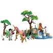Εικόνα της Playmobil Νεραϊδοεκδρομή στη μαγεμένη λίμνη 72067