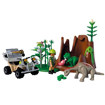 Εικόνα της Playmobil Εξερεύνηση στην κρυψώνα των δεινοσαύρων 72069