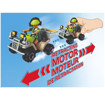 Εικόνα της Playmobil Εξερεύνηση στην κρυψώνα των δεινοσαύρων 72069