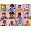 Εικόνα της Playmobil Figures Σειρά 30 - Κορίτσι 72140