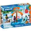 Εικόνα της Playmobil Animals & Friends Εξερευνώντας τα ζώα των πάγων 72073