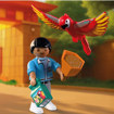 Εικόνα της Playmobil Animals & Friends Ταίζοντας τα πουλιά του πάρκου 72074