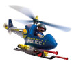 Εικόνα της Playmobil City Action Αστυνομικό ελικόπτερο 72080