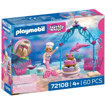 Εικόνα της Playmobil Fantasy & Magic Υποβρύχιος μπουφές γάμου 72107