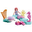 Εικόνα της Playmobil Fantasy & Magic Υποβρύχιος μπουφές γάμου 72107