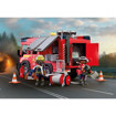 Εικόνα της Playmobil City Action Πυροσβεστικό όχημα διάσωσης 72193