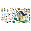 Εικόνα της Playmobil Country Αγροικία 72162