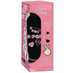 Εικόνα της Παγούρι θερμός Must Team ανοξείδωτο 500ml. K- Pop bluetooth 000587784